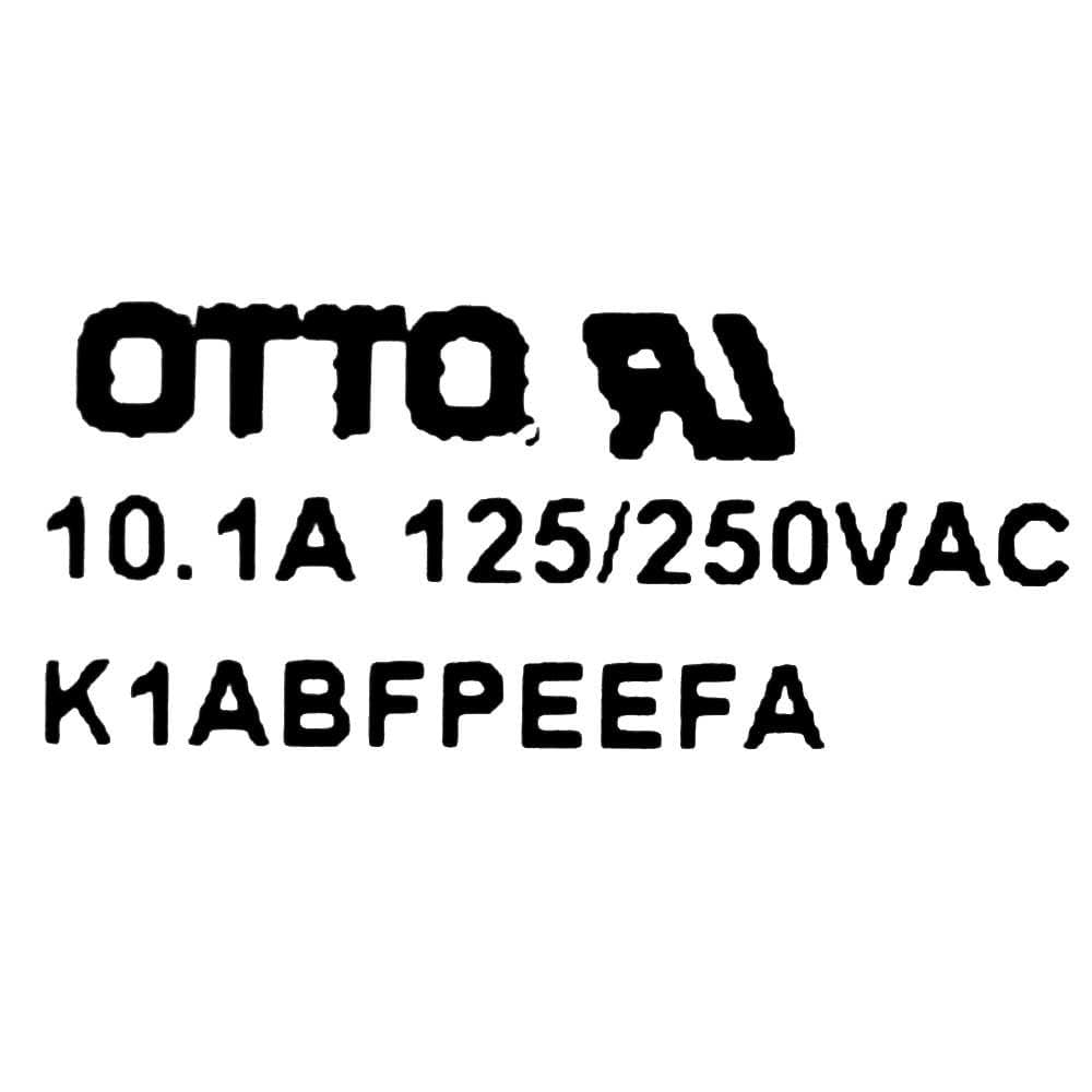 OnOFF 　Action➕through his eyes Amazon.com : Generic Otto On/Off/On Boat Rocker Switch